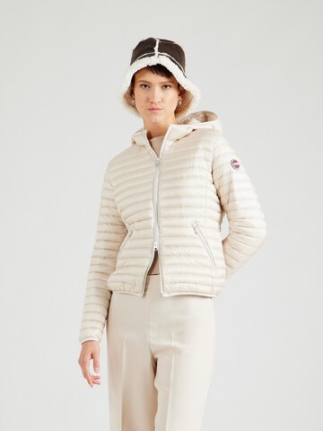 Colmar Winterjas in Beige: voorkant