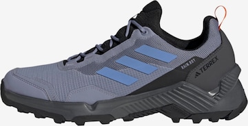 ADIDAS TERREX Lage schoen 'Eastrail 2.0' in Lila: voorkant