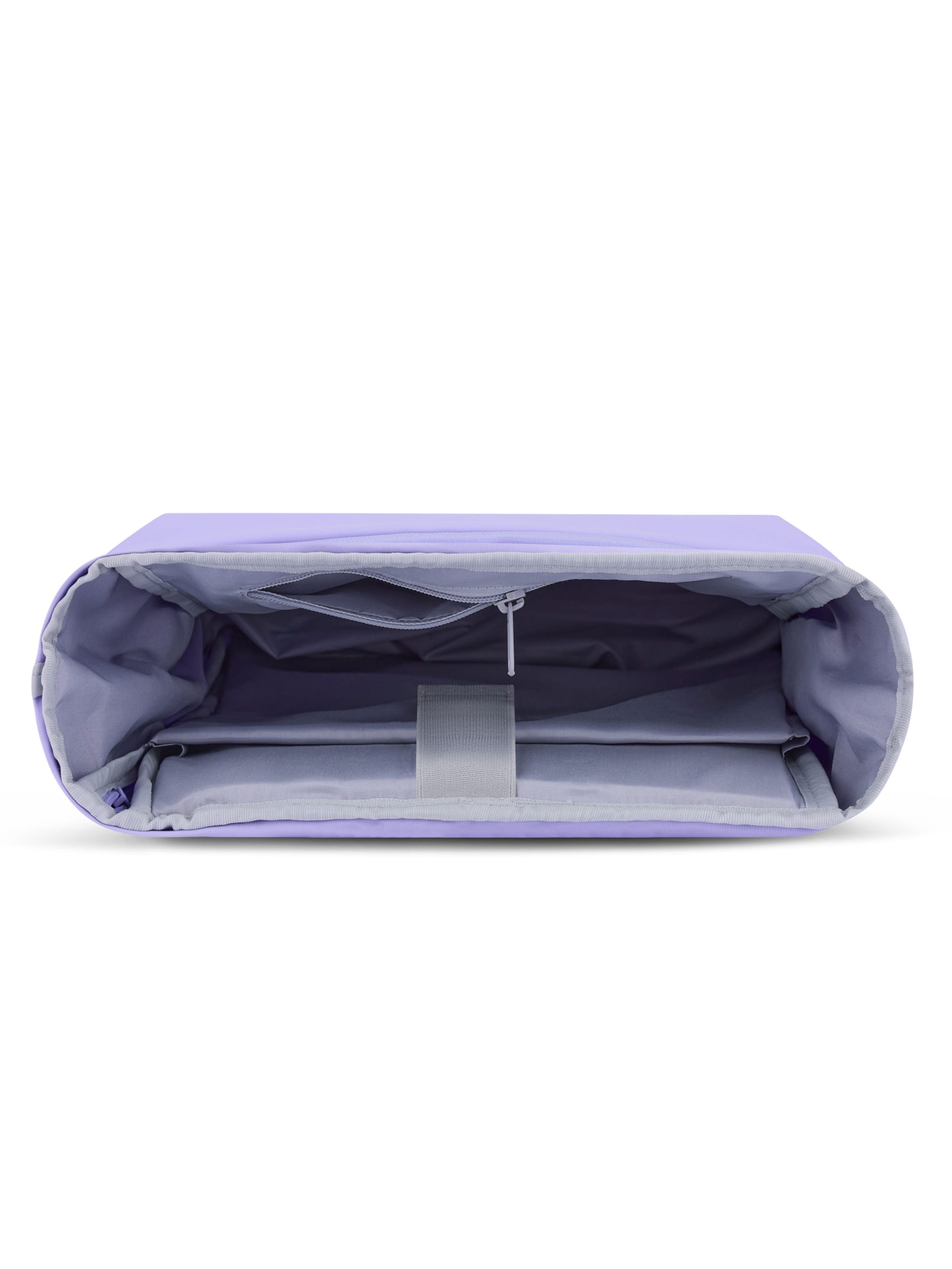 Johnny Urban Rucksack 'Allen Medium' in Lila