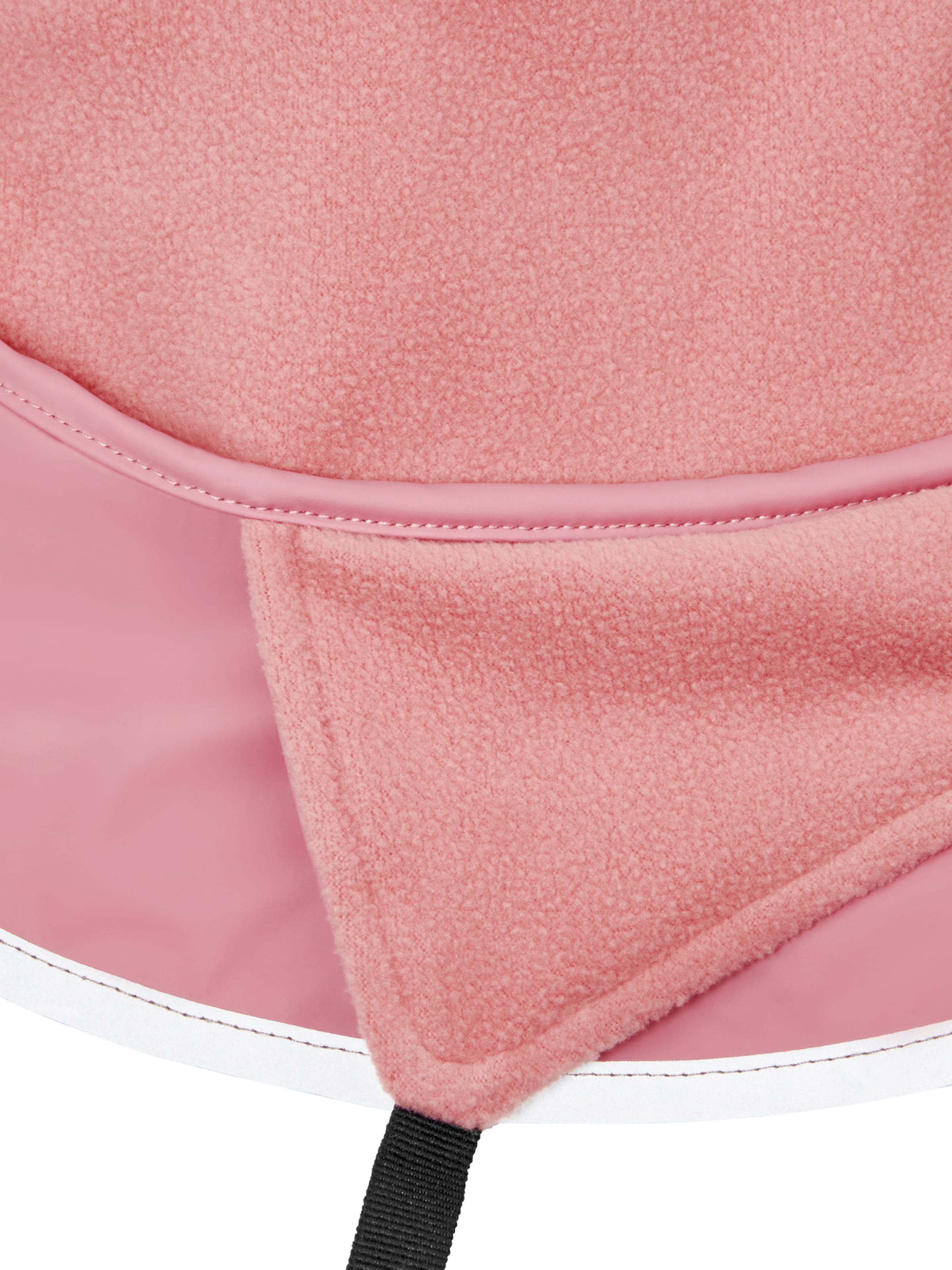 PLAYSHOES Hut in Pink