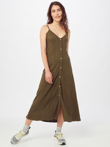 ESPRIT Dress in Green