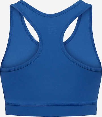 Haut de sport Newline en bleu