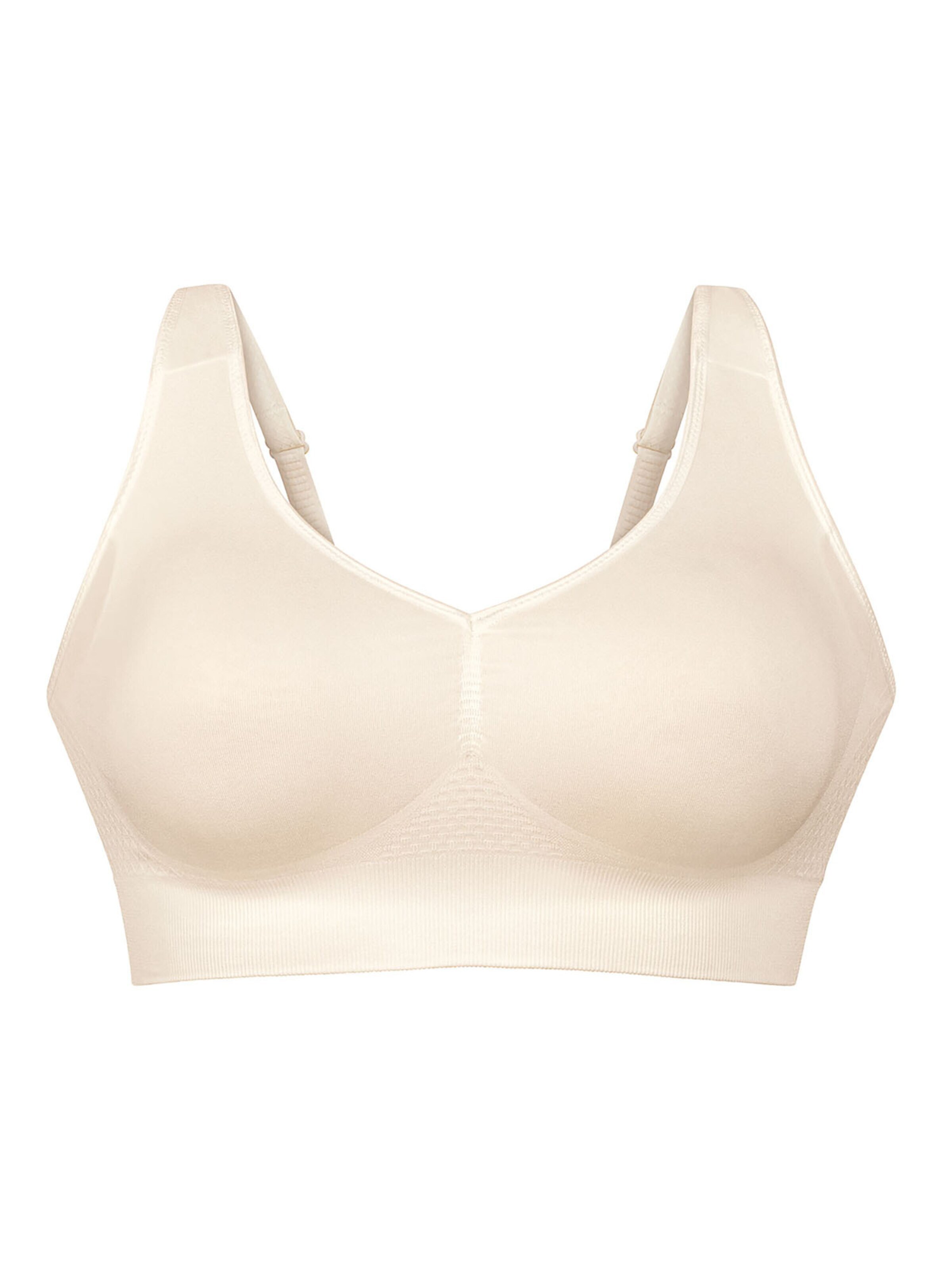 ANITA Mieder 'Lotta'‌‌‌‌‌‌‌‌ in Beige: Vorderseite