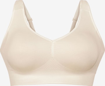ANITA Mieder 'Lotta' in Beige: Vorderseite