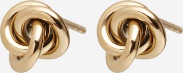 Liebeskind Berlin Earrings in Gold: front