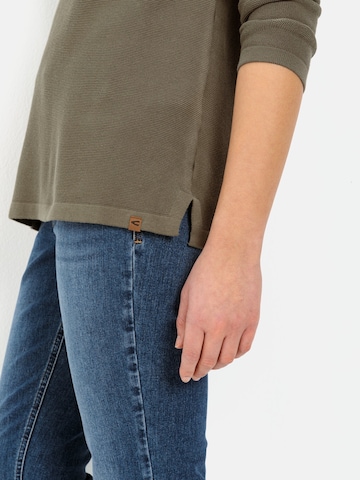 CAMEL ACTIVE Trui in Groen