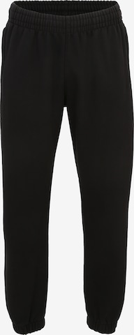 THAT GORILLA BRAND Loose fit Pants in Black: front