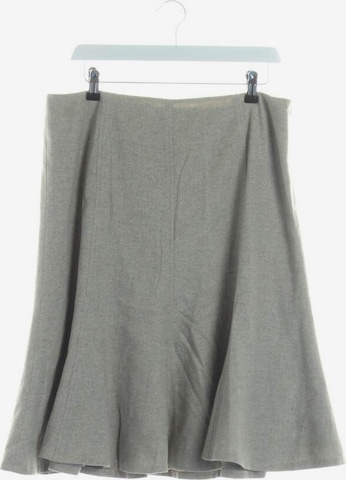 Ralph Lauren Skirt in XL in Grey: front