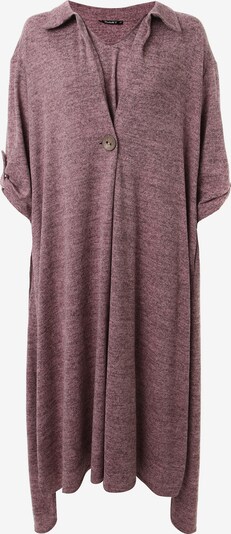 Madam-T Kleid 'Gilberta' in rosa, Produktansicht