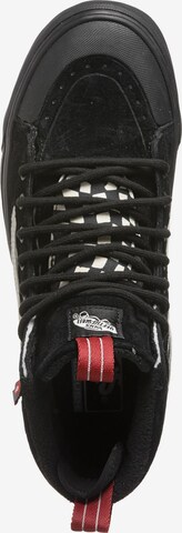 Baskets hautes 'UA SK8-Hi MTE-2' VANS en noir