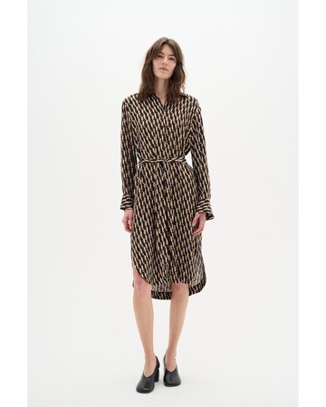 InWear Jurk in Zwart