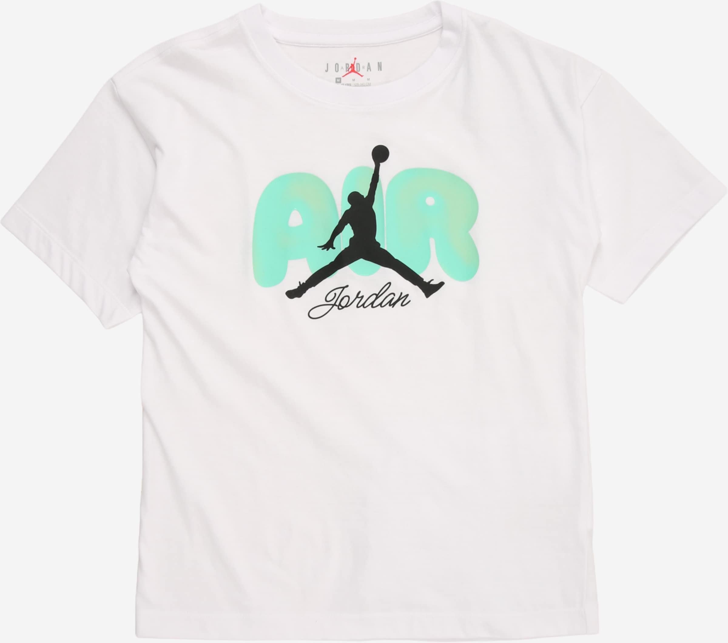 Jordan Tricou 'MJ AIR BUBBLE'