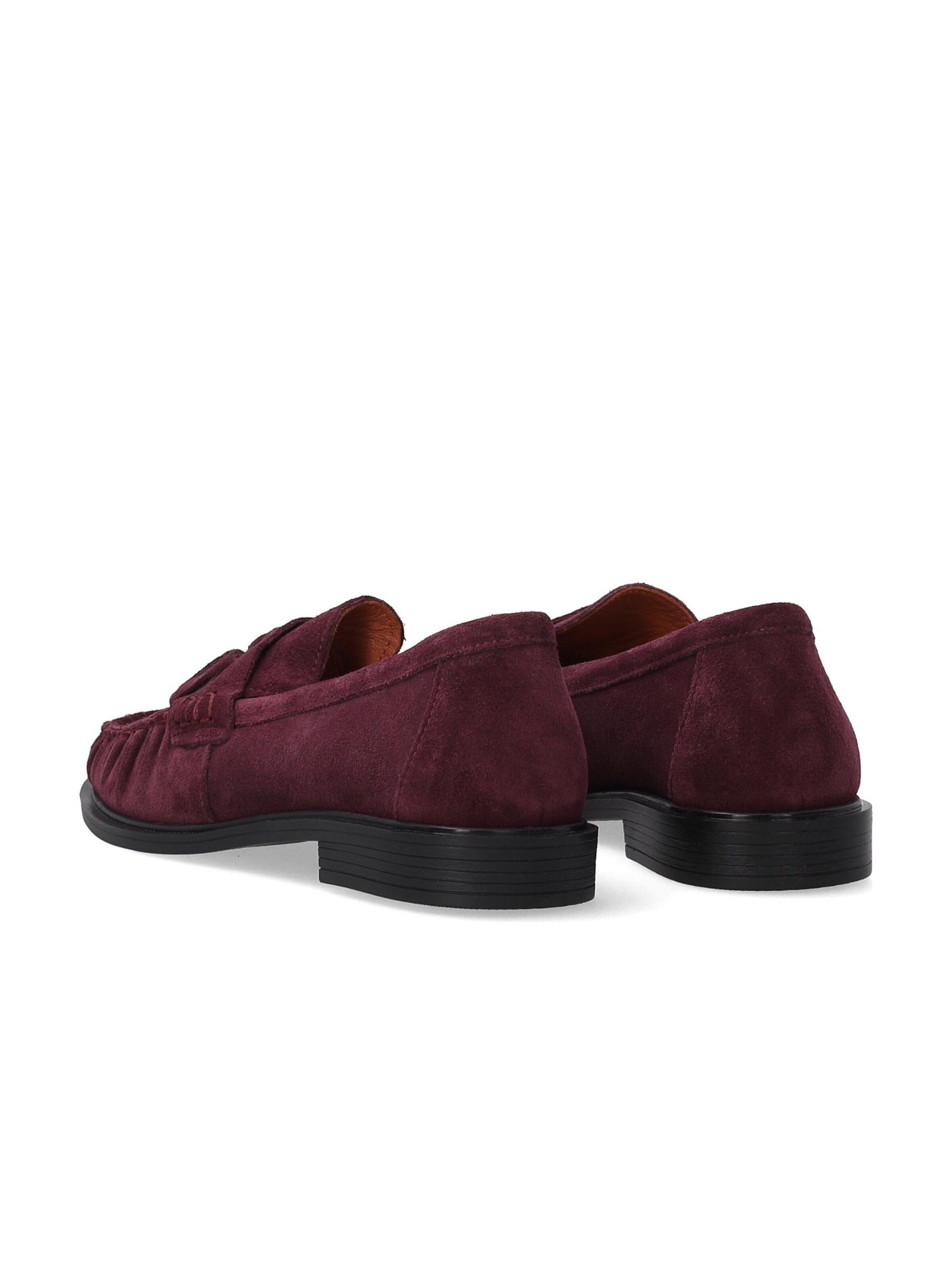 VENEZIA Mokassin‌‌‌‌ in Lila