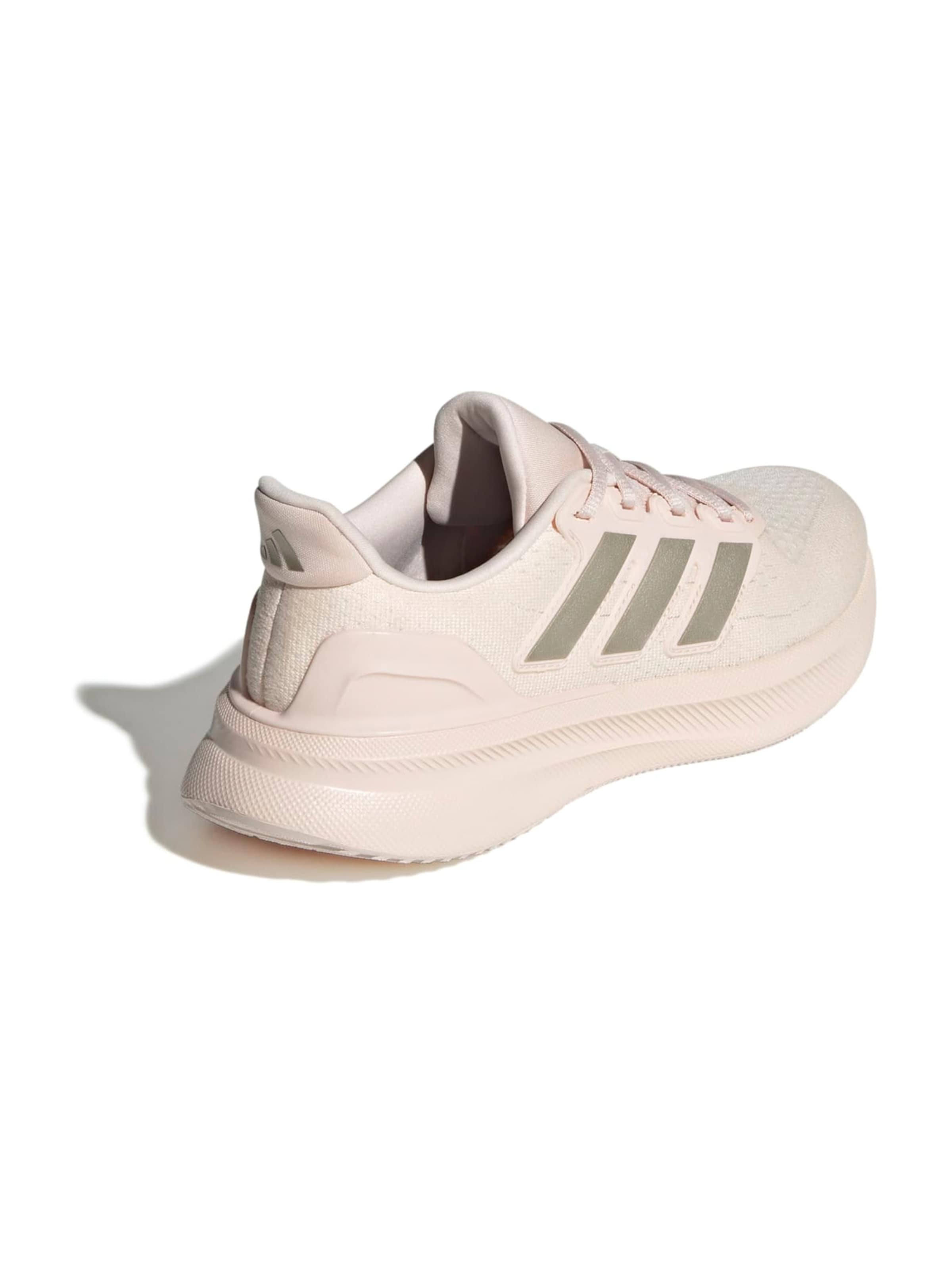 ADIDAS PERFORMANCE Běžecká obuv 'Ultrarun 5' – béžová