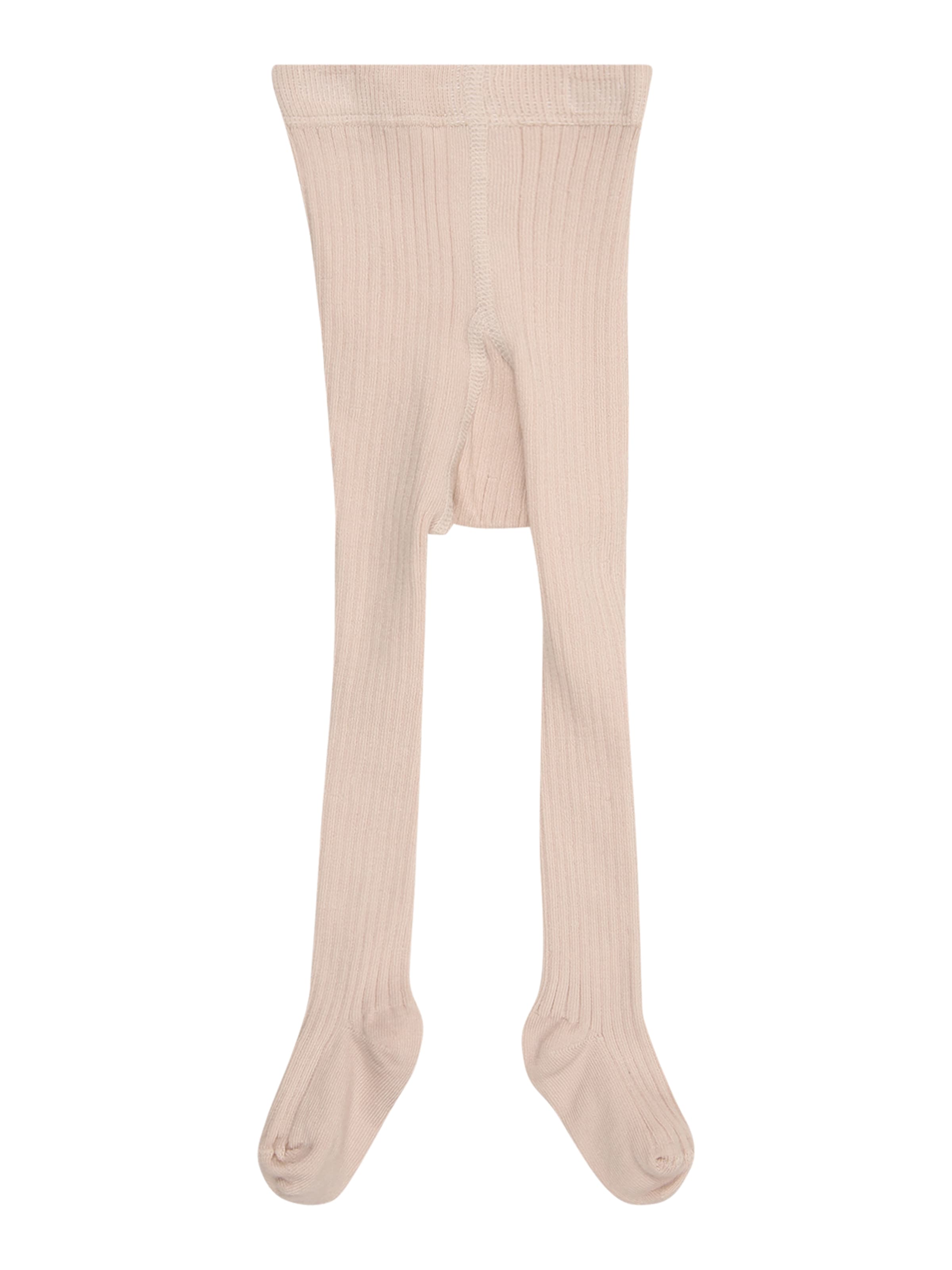 Ștrampi 'NBNIlso' de la Lil'Atelier pe roz: față