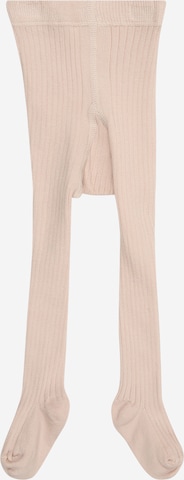 Lil'Atelier Strumpfhose 'NBNIlso' in Pink: Vorderseite