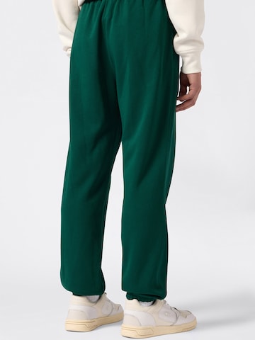 Champion Authentic Athletic Apparel Конический (Tapered) Штаны в Зеленый