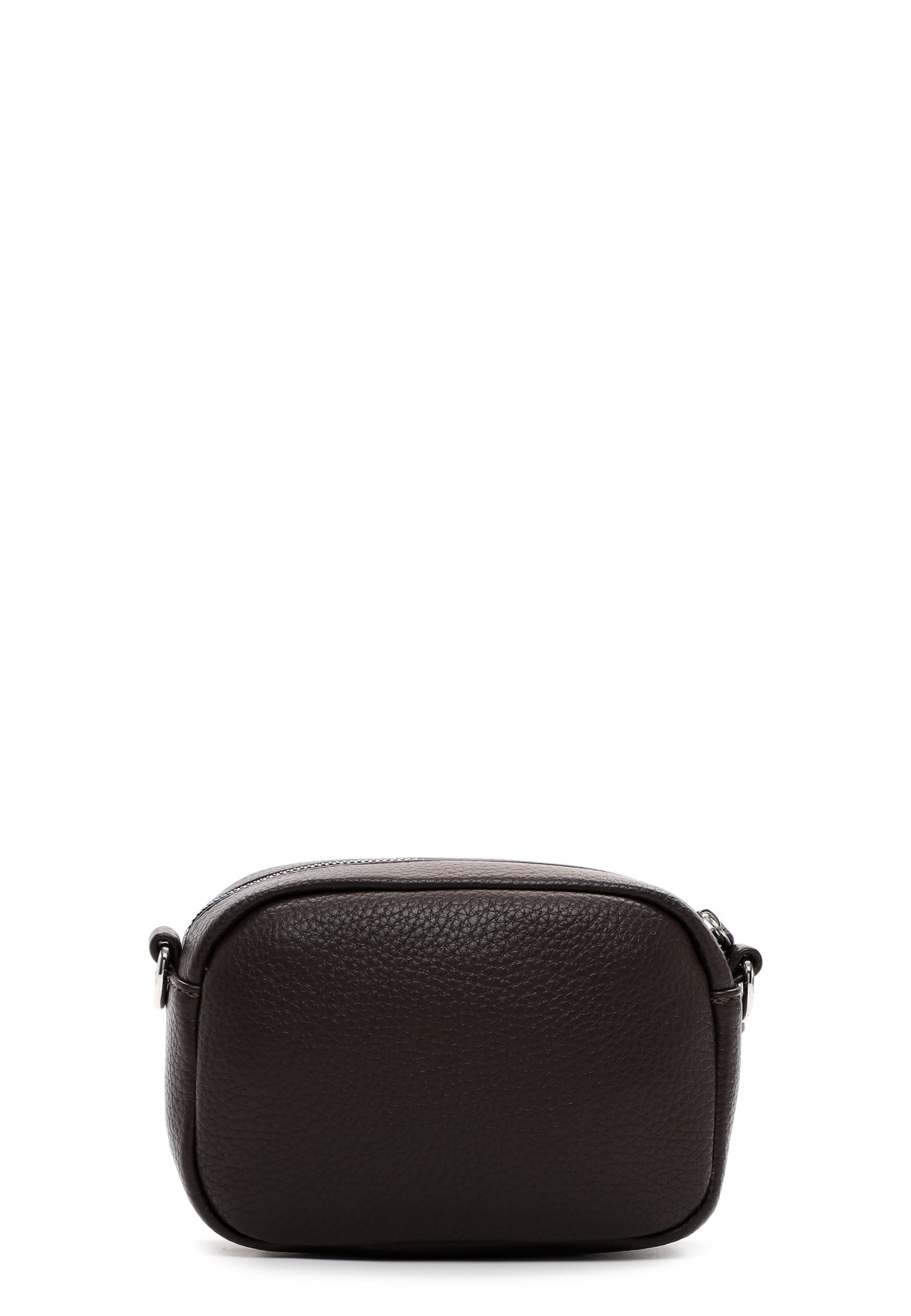 Suri Frey - Mala de ombro 'Jenny' em castanho