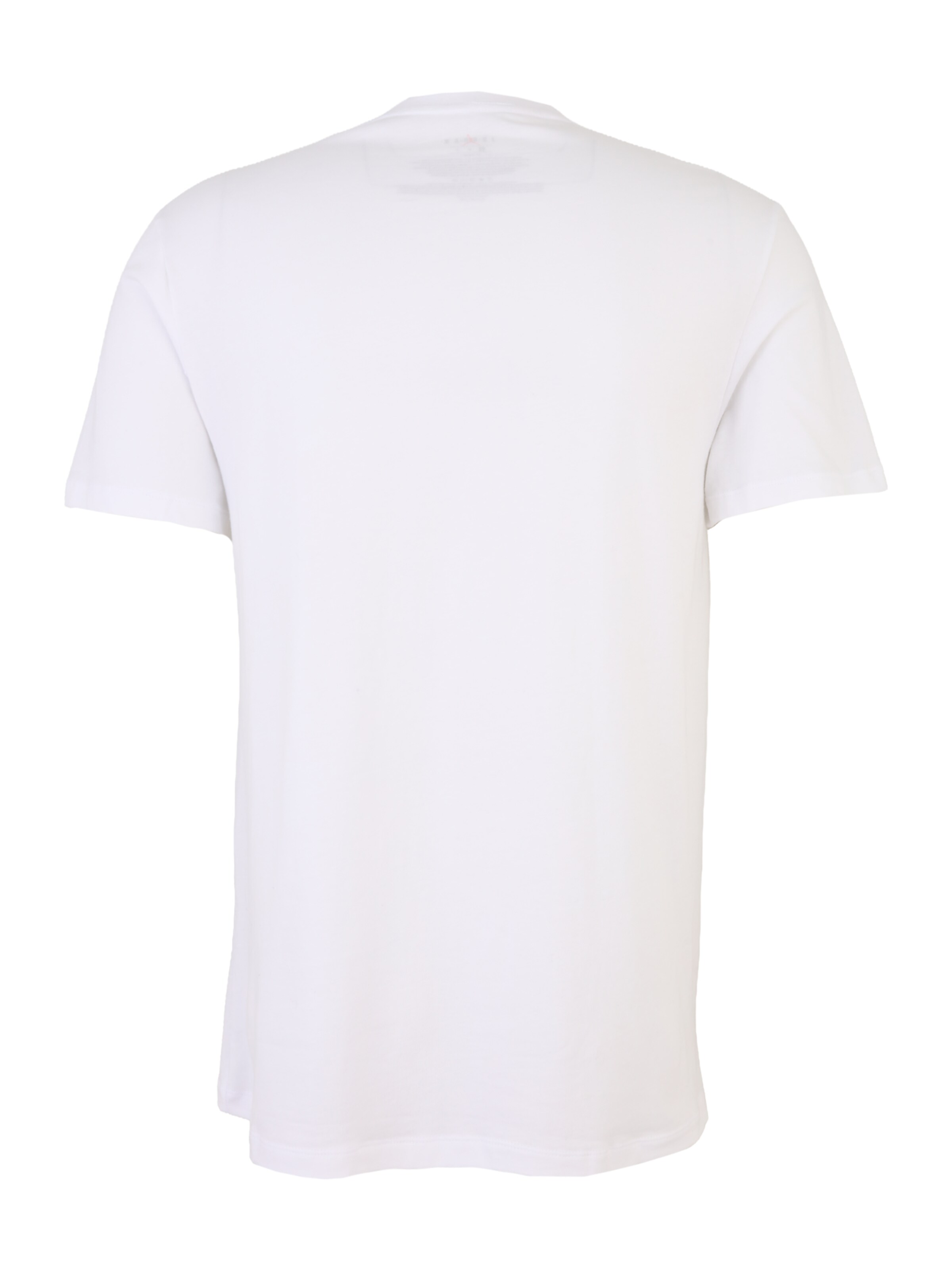 Jordan Tričko – černá