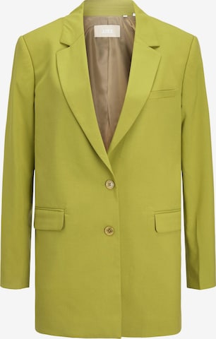 Blazer 'Chloe' di JJXX in verde: frontale