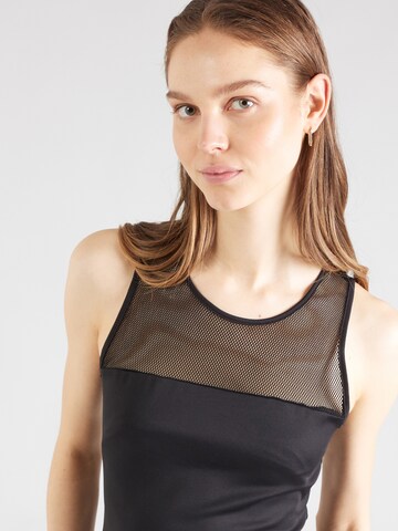 ARMANI EXCHANGE - Vestido en negro