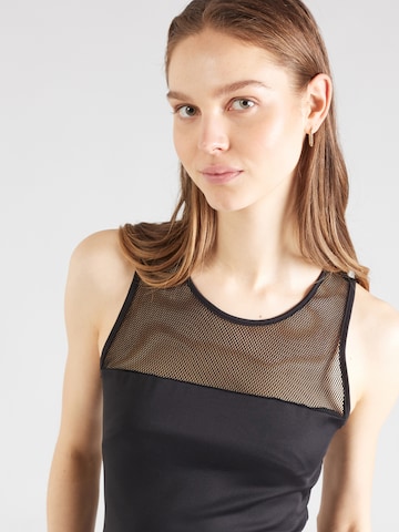 ARMANI EXCHANGE Dress in Black