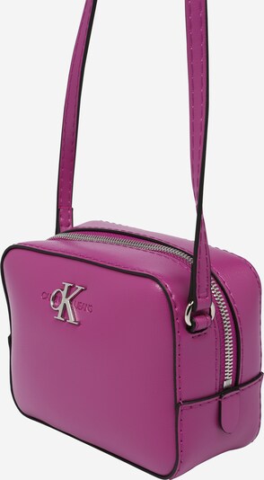 Calvin Klein Jeans Taška cez rameno - fuksia, Produkt
