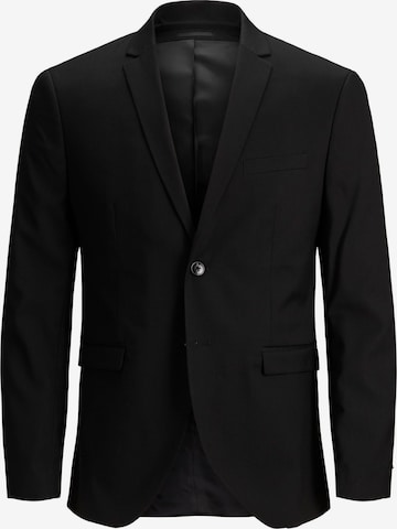 Giacca da completo 'JPRFranco' di JACK & JONES in nero: frontale