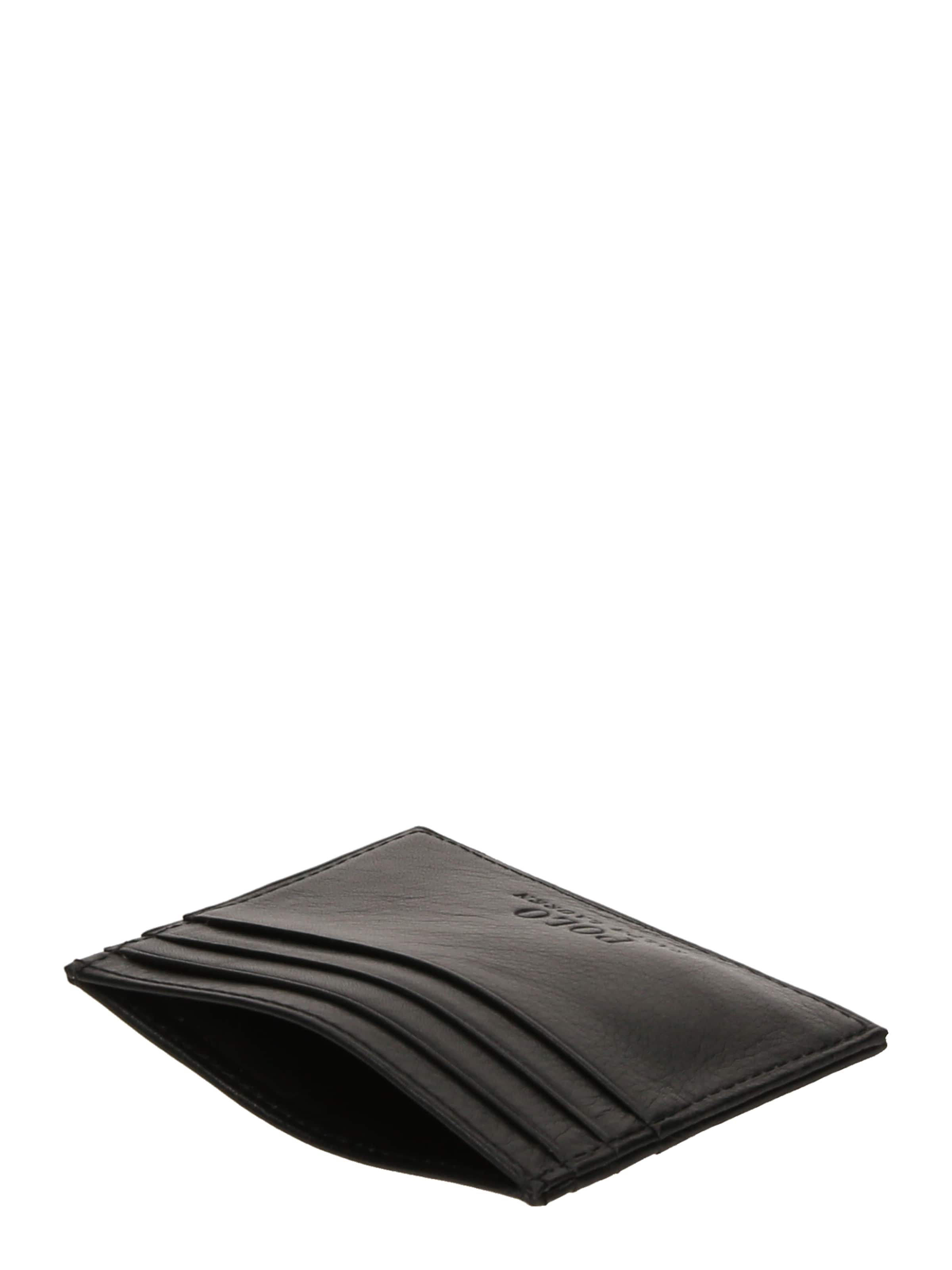 Polo Ralph Lauren Θήκη σε μαύρο