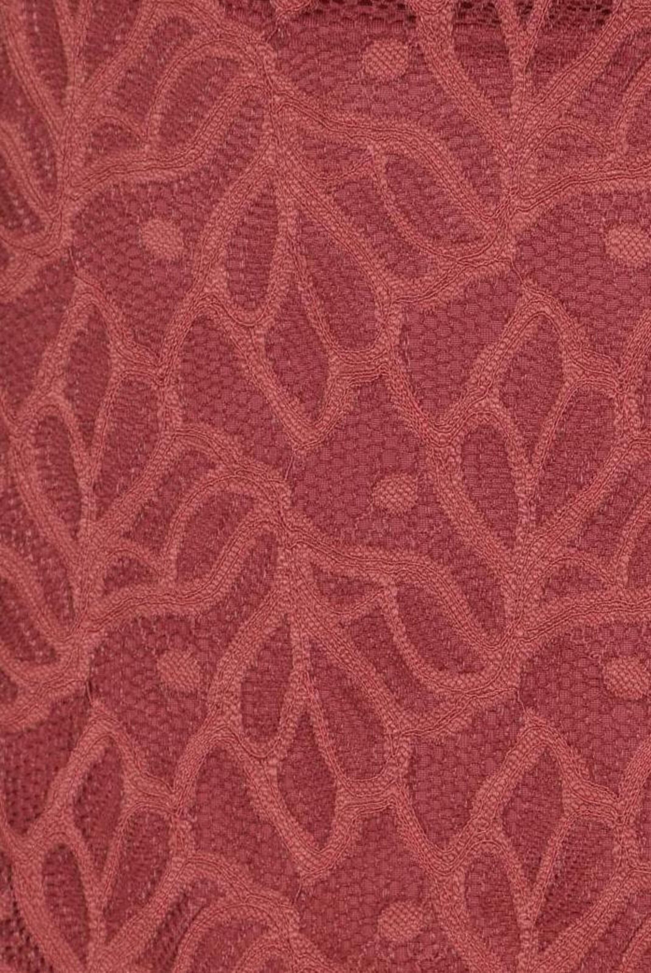 Samsøe Samsøe Rock S in Rot