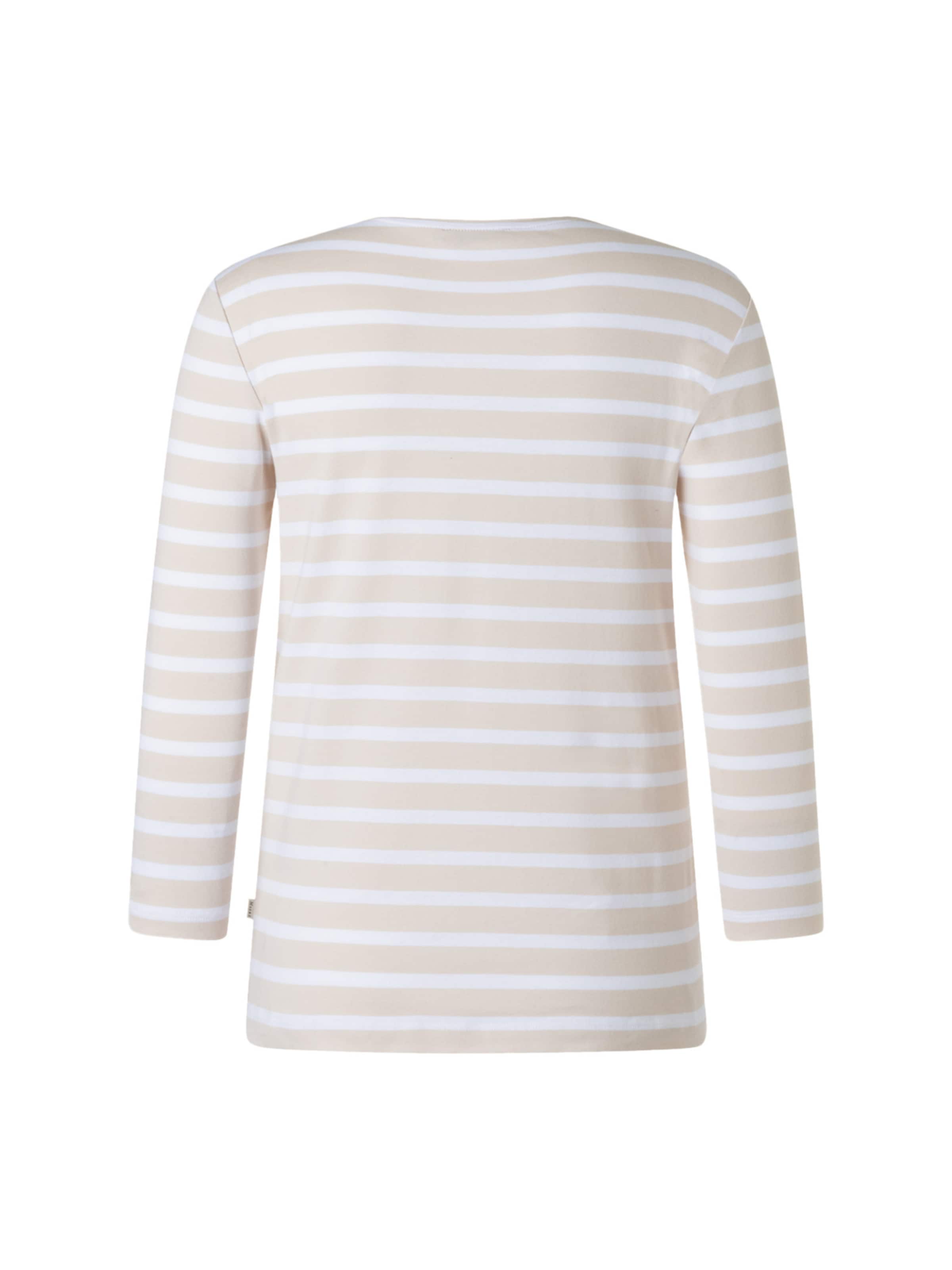 MAERZ Muenchen Trui ' 119101 ' in Bruin