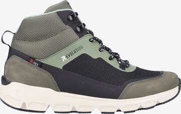 Rieker EVOLUTION Boots in Green