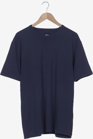 Engbers Shirt in XXXL in Blue: front