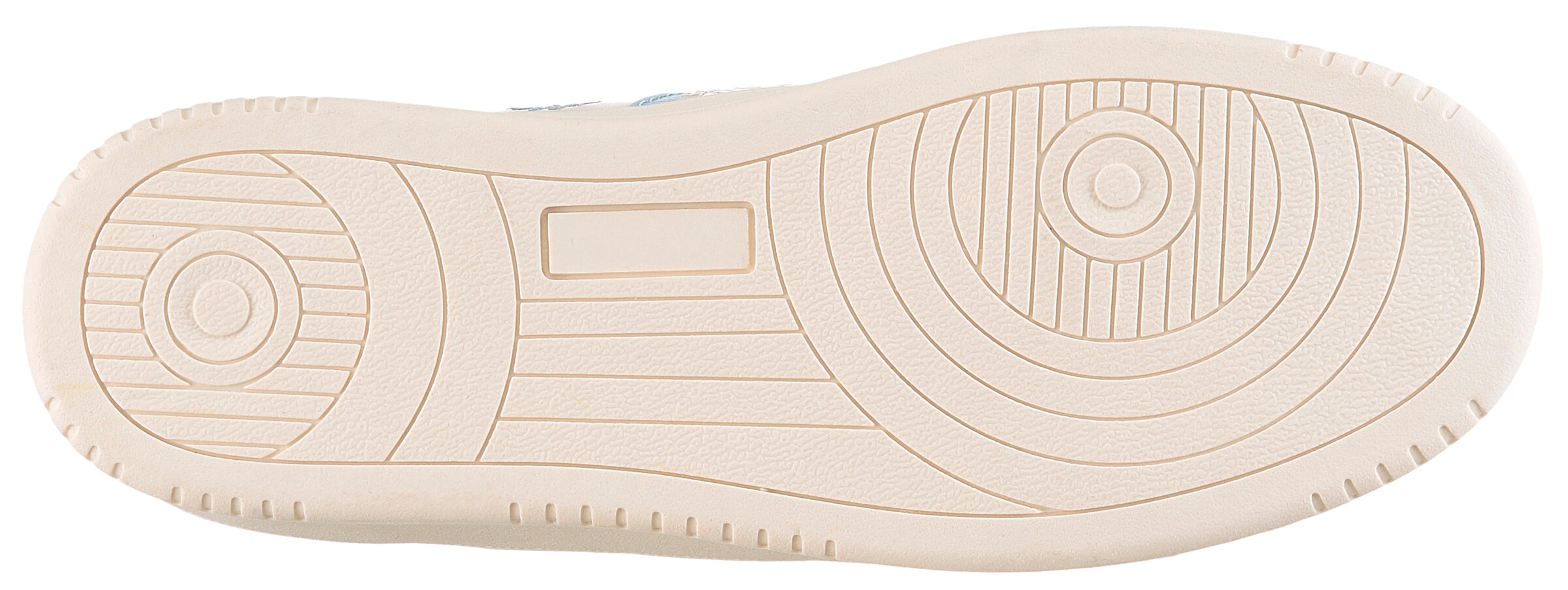 Aniston Sneakers in Beige