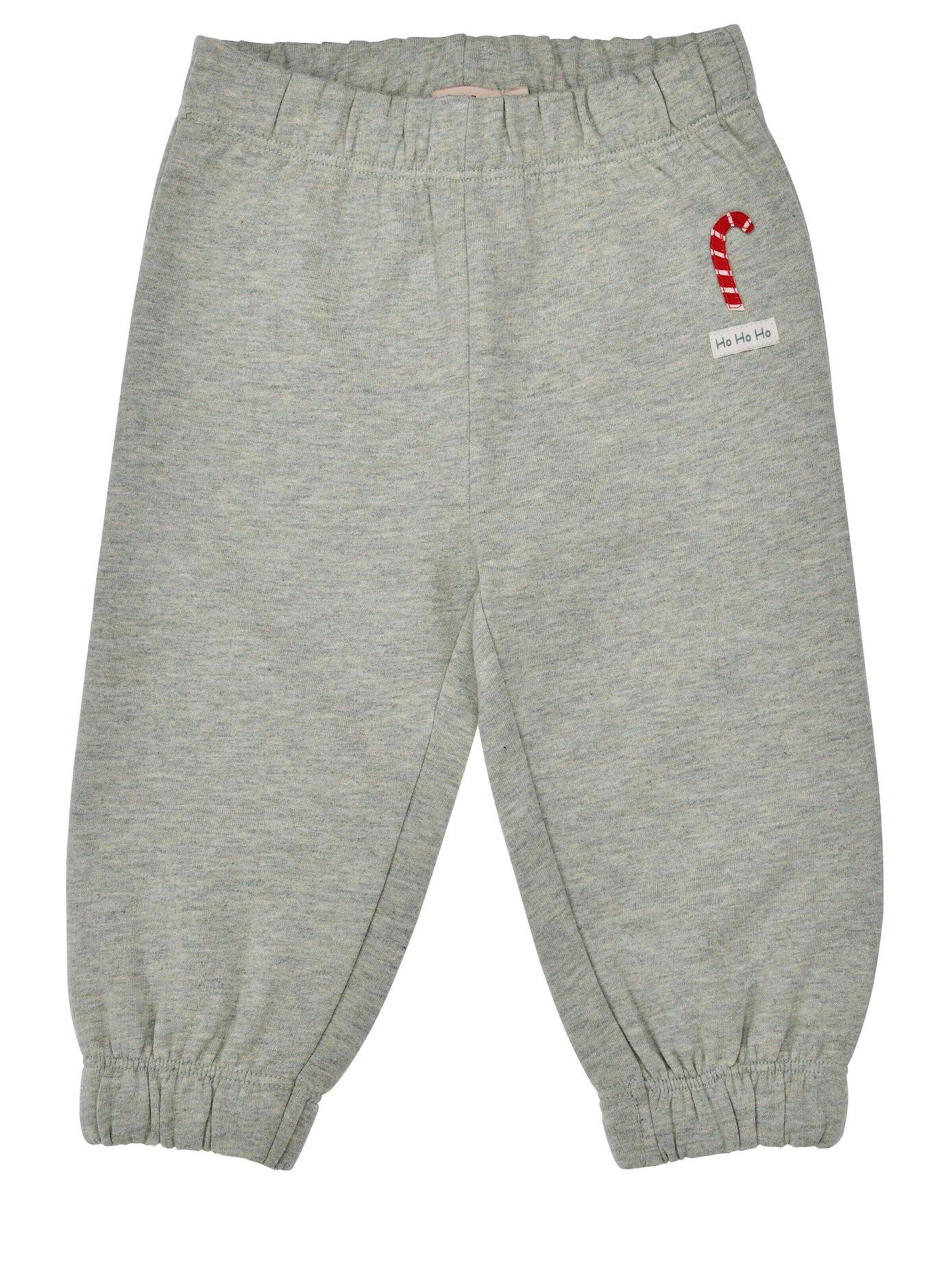 BONDI Regular Hose‌‌‌‌‌‌ in Grün: Vorderseite