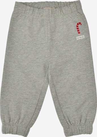BONDI Regular Hose in Grün: Vorderseite