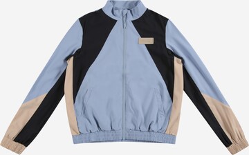 ONLY PLAY Sportjas 'Jea' in Blauw: voorkant