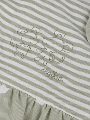 SIGIKID Schlafsack 'Schlafsack wattiert Classic Baby'‌‌‌‌‌‌‌ in Grün