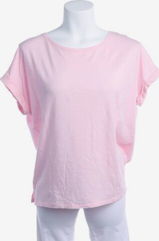 Juvia Top & Shirt in XS in Pink: front
