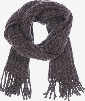 JOOP! Scarf & Wrap in One size in Brown: front