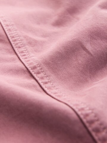 Loosefit Pantaloni chino di Next in rosa