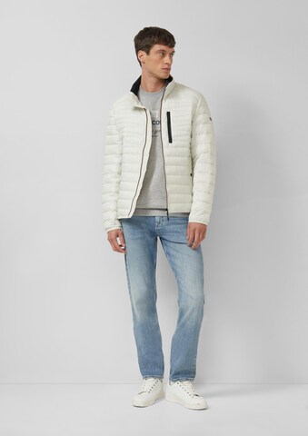 s.Oliver Between-Season Jacket in Grey