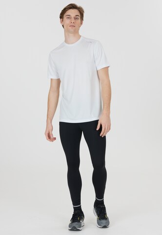 ELITE LAB Performance shirt 'Team' in White