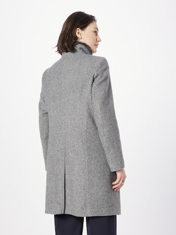 Manteau mi-saison 'Result' CINQUE en gris