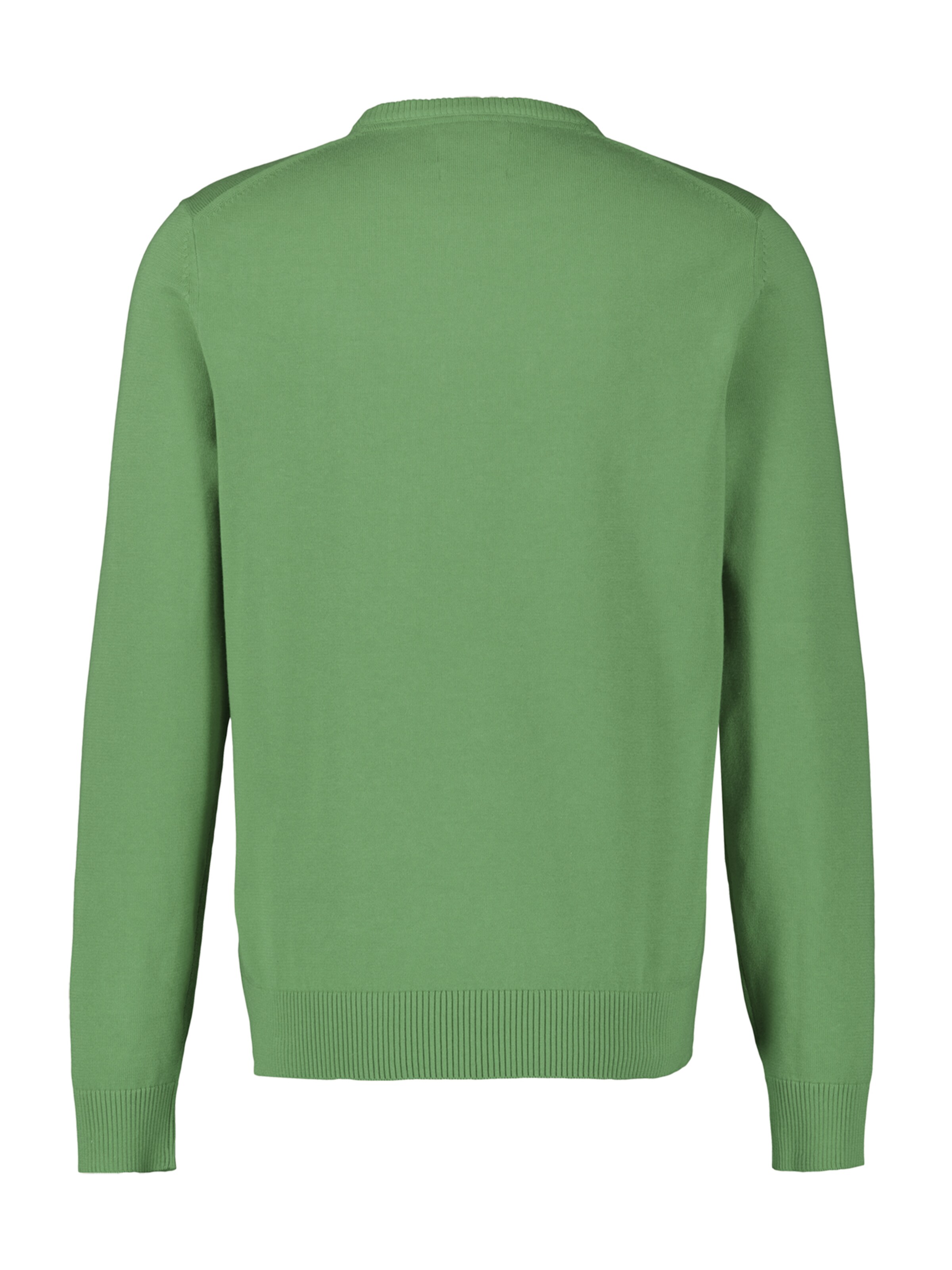 LERROS Pullover in Grün