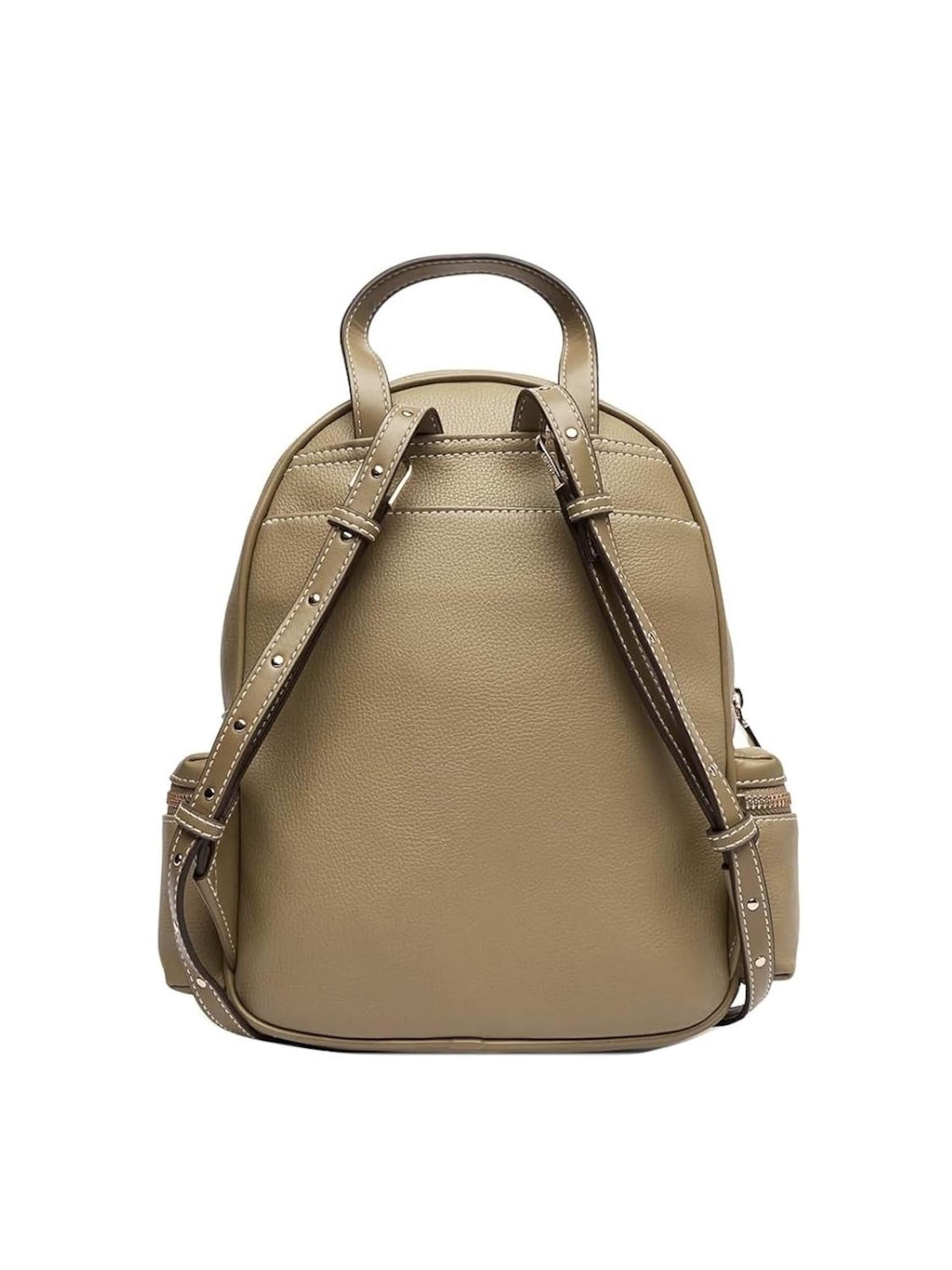 Zaino 'AA6136' di Liu Jo in marrone