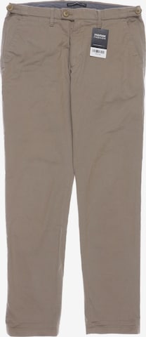 DRYKORN Jeans in 32 in Beige: front