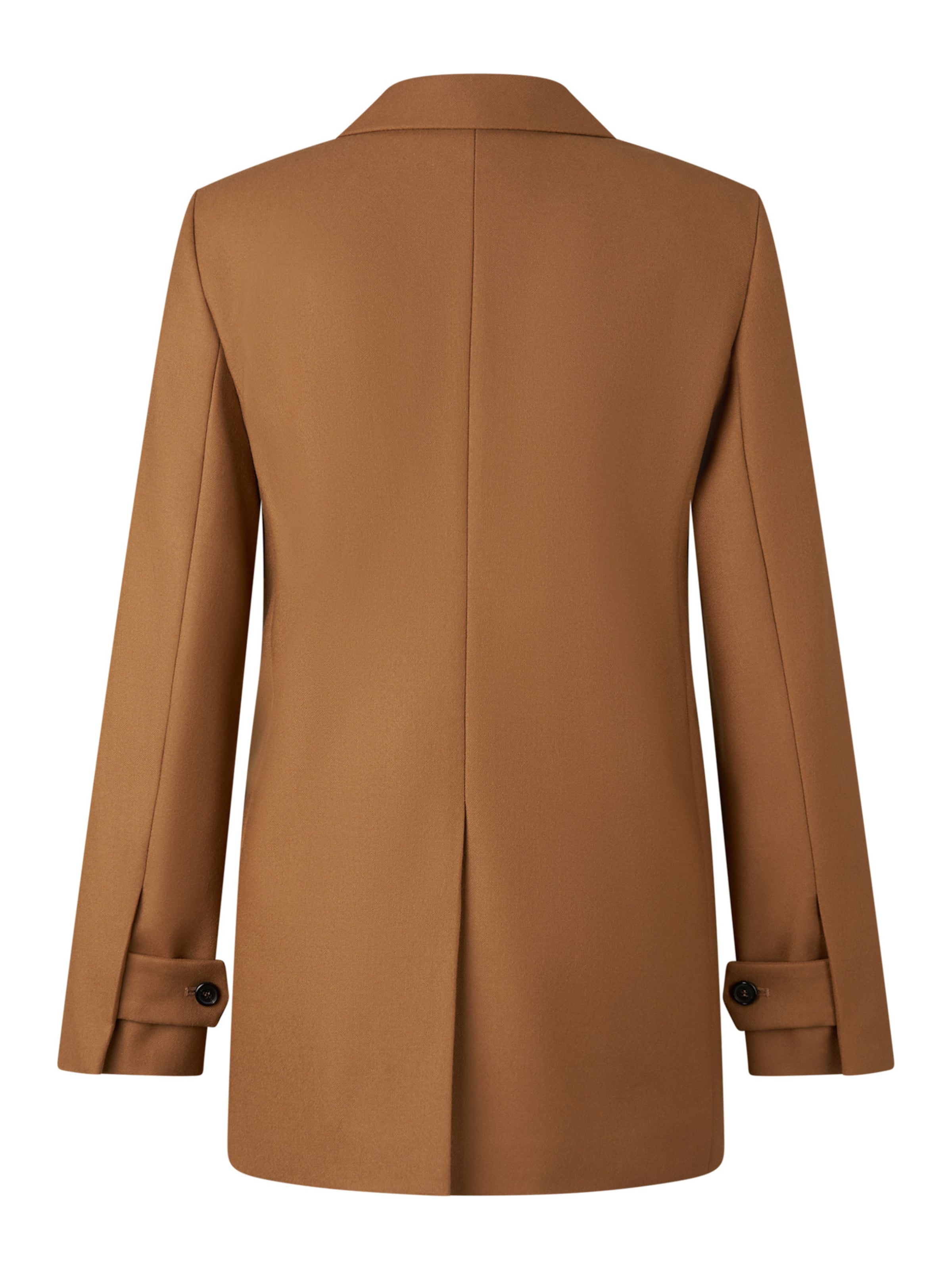 BOGNER Blazer 'Hillary' in Brown