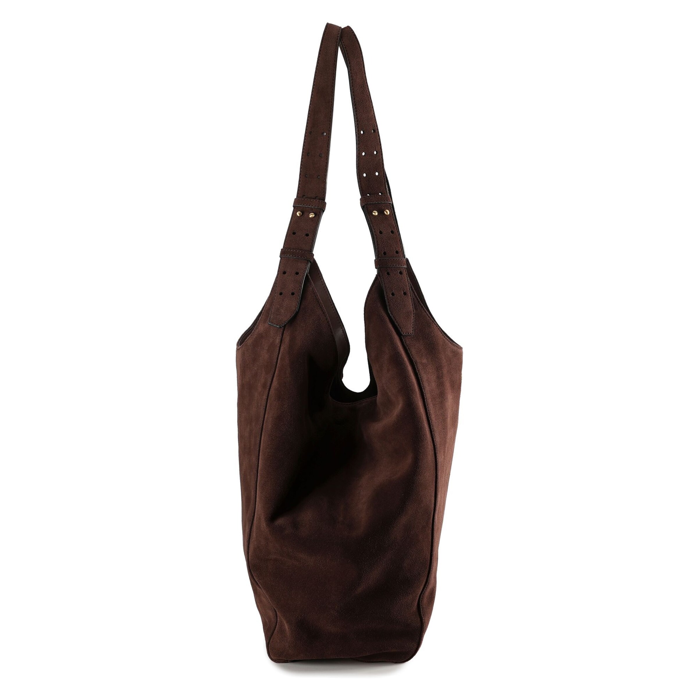 Sac bandoulière PINKO en marron