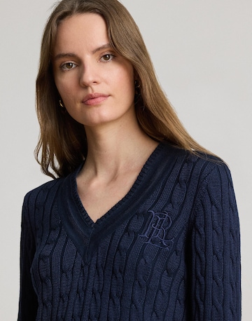 Lauren Ralph Lauren PetitePulover - plava boja